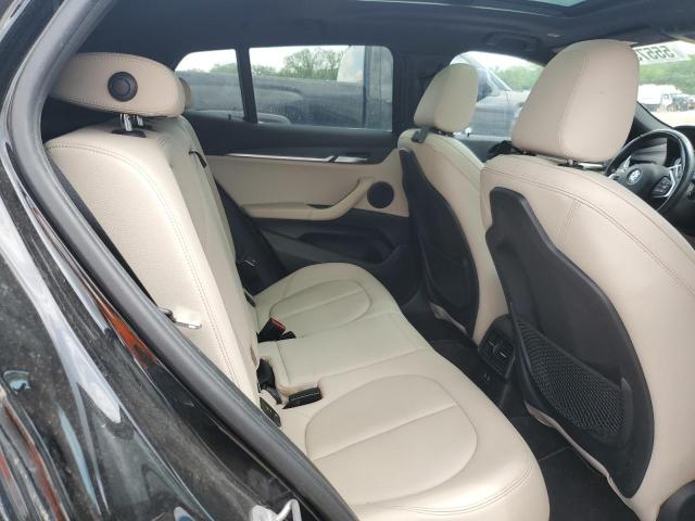 2020 BMW X2 SDRIVE2 WBXYH9C08L5P15954