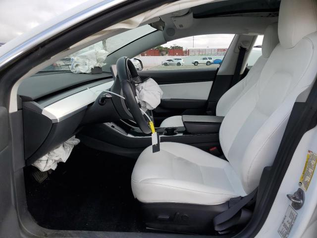2019 TESLA MODEL 3 - 5YJ3E1EAXKF429382