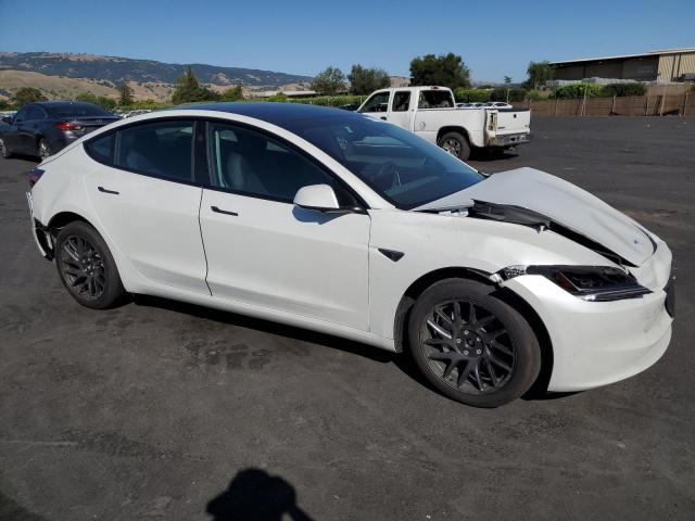 Vin: 5yj3e1eb0sf883634, lot: 57482565, tesla model 3 20254