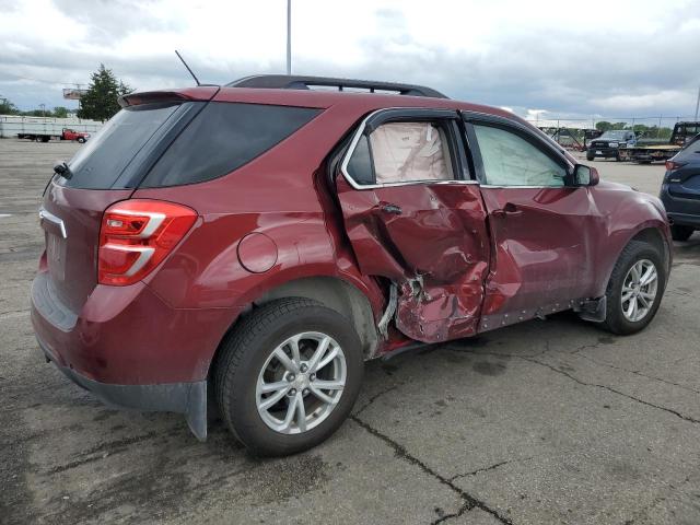 Vin: 2gnalcek4h1505148, lot: 58018535, chevrolet equinox lt 20173