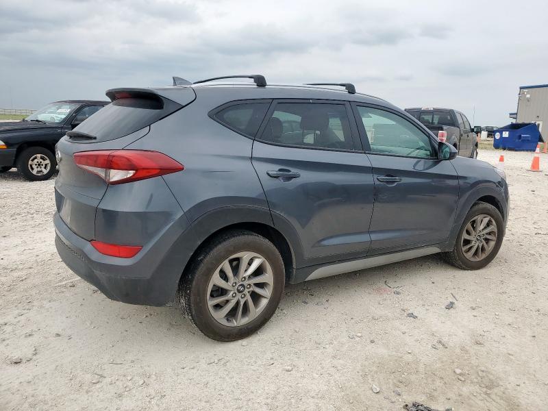 2018 HYUNDAI TUCSON SEL KM8J33A42JU683033