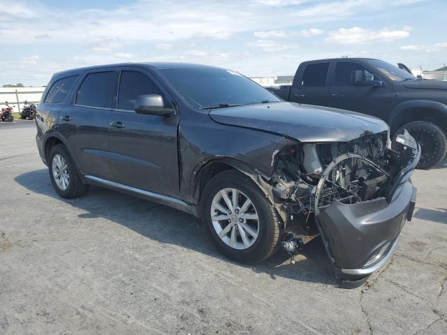 Vin: 1c4rdjfg8fc147485, lot: 58686345, dodge durango ssv 20154