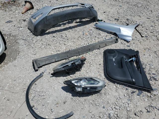 2020 NISSAN ROGUE S - JN8AT2MT2LW004438