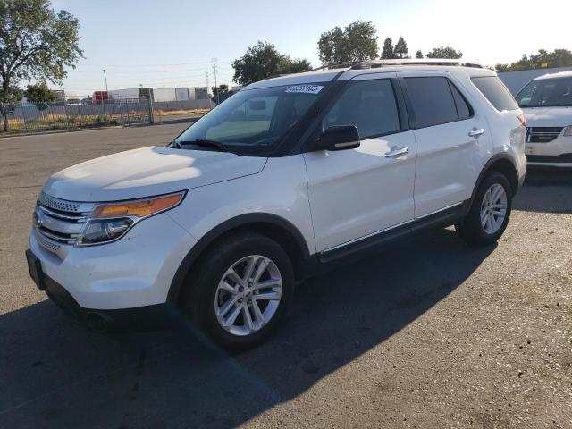 Vin: 1fm5k8d87dga88455, lot: 58397165, ford explorer xlt 2013 img_1