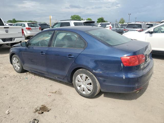 Vin: 3vw2k7aj1bm096379, lot: 56861765, volkswagen jetta base 20112