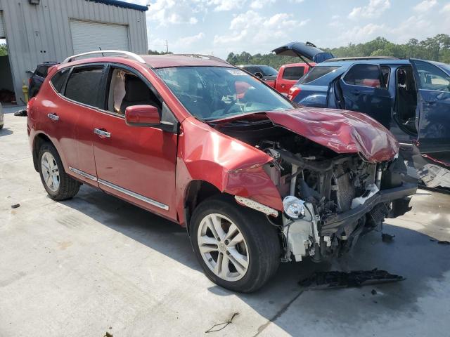 Vin: jn8as5mt6cw291707, lot: 57632795, nissan rogue s 20124