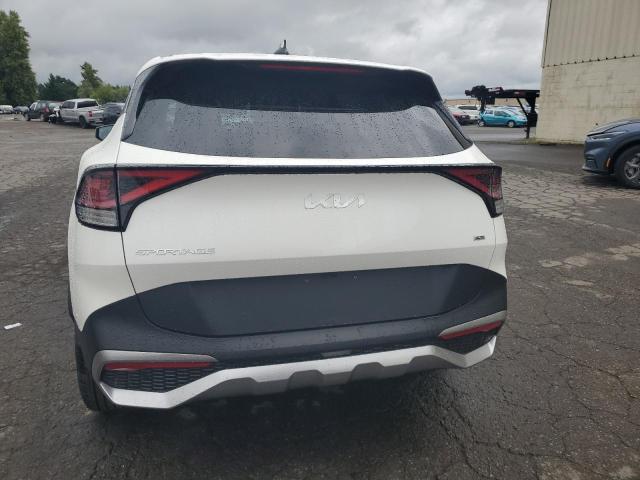 2025 KIA SPORTAGE L - KNDPUCDFXS7341239