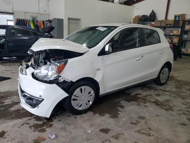 MITSUBISHI MIRAGE ES