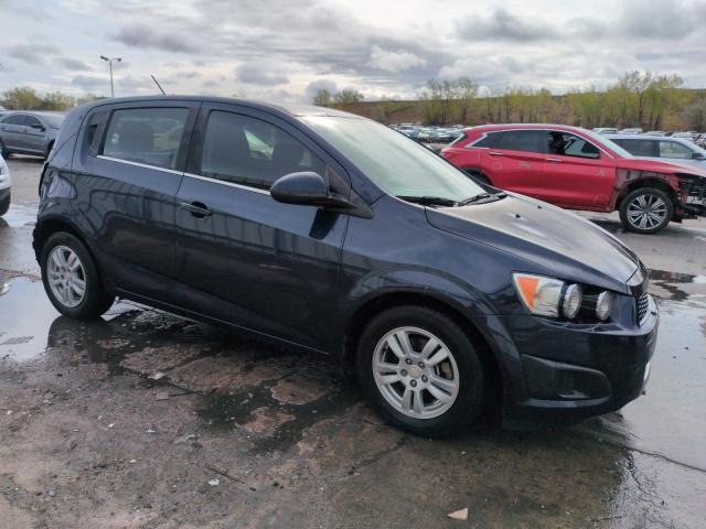 Vin: 1g1jc6sh4g4144535, lot: 55432545, chevrolet sonic lt 20164