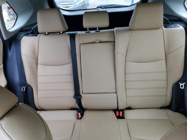 2021 TOYOTA RAV4 XLE P 4T3B6RFV2MU051287