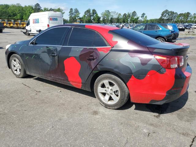 Vin: 1g11b5sl3ef158140, lot: 55992855, chevrolet malibu ls 20142