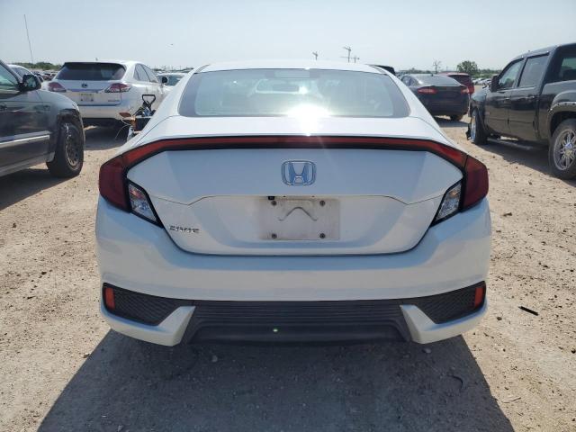 2018 HONDA CIVIC LX - 2HGFC4B56JH304014