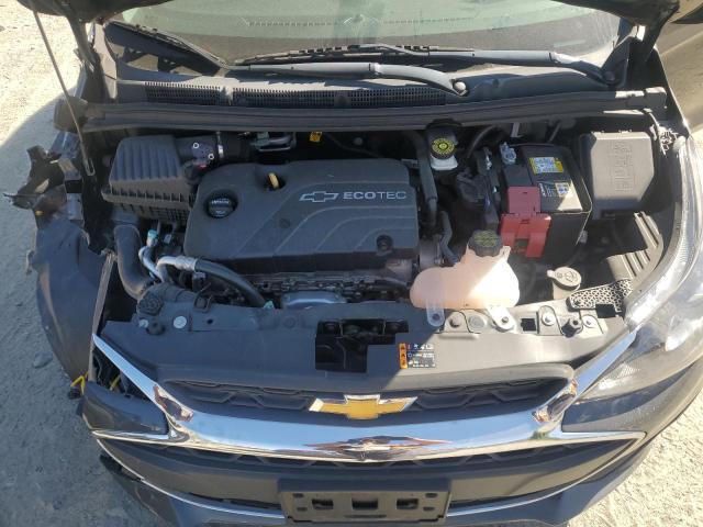 2020 CHEVROLET SPARK LS KL8CB6SA9LC474931
