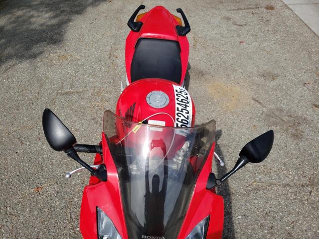 2004 HONDA VFR 800 JH2RC46144M601164
