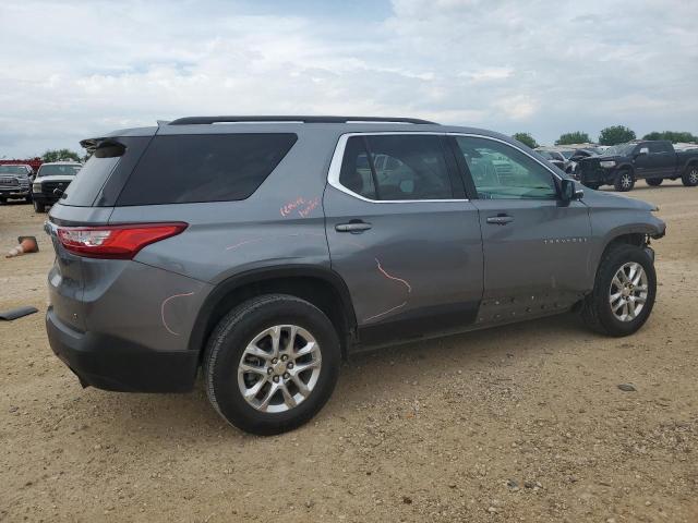 Vin: 1gnerhkwxlj293469, lot: 56060325, chevrolet traverse lt 20203
