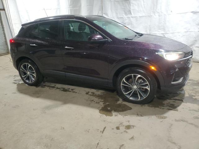Vin: kl4mmdslxlb105930, lot: 57657415, buick encore select 20204