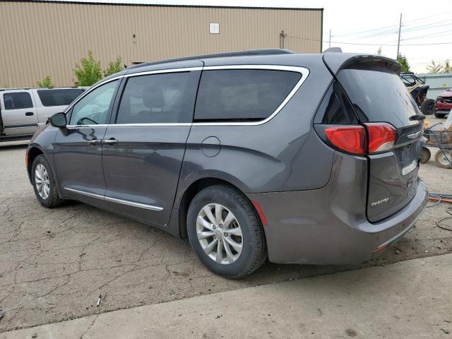 Vin: 2c4rc1bg5hr517424, lot: 57432555, chrysler pacifica touring l 20172