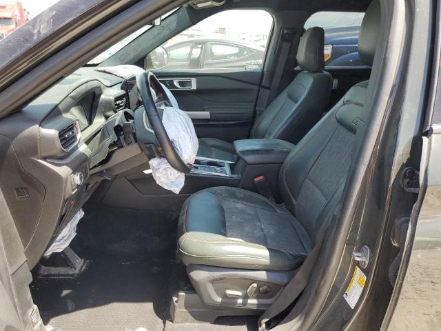 2022 FORD EXPLORER T 1FMSK8JH8NGB41026