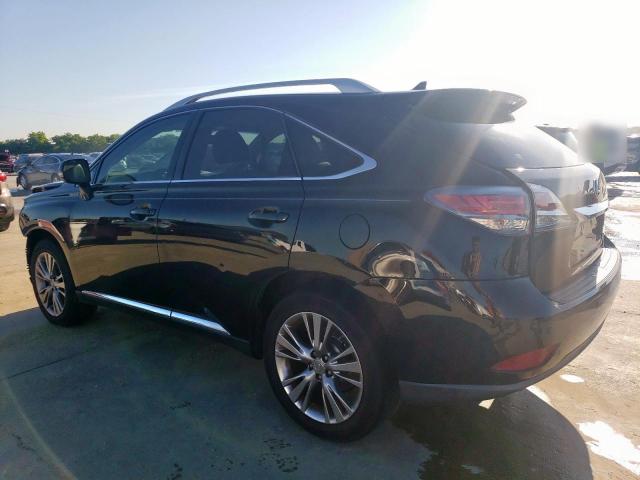 Vin: jtjzk1ba2d2008749, lot: 56386935, lexus rx350 350 20132