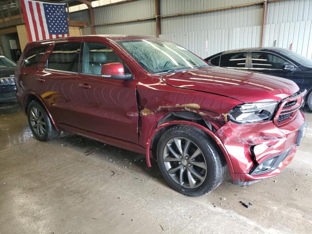 Vin: 1c4rdjdg5hc917700, lot: 54650215, dodge durango gt 20174