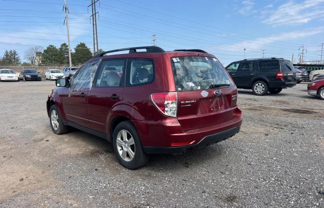 Vin: jf2sh6bc8ah799168, lot: 54583735, subaru forester xs 20103