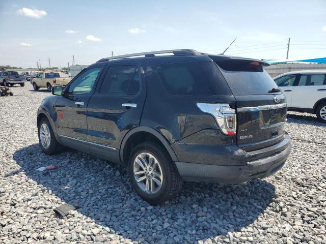 Vin: 1fm5k8d88ega66904, lot: 57411735, ford explorer xlt 20142
