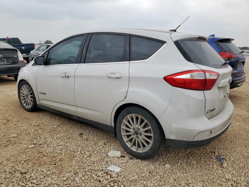 Vin: 1fadp5bu9fl114392, lot: 57030205, ford cmax sel 20152