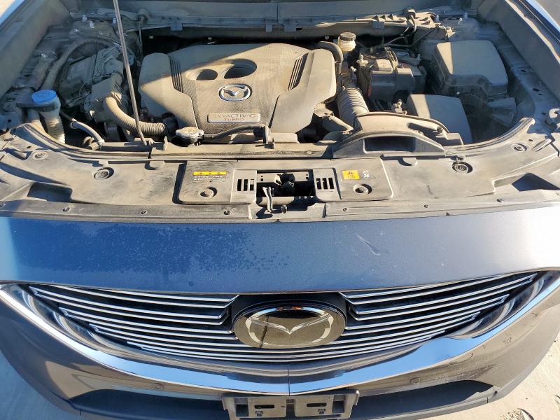 2022 MAZDA CX-9 TOURI JM3TCBCY8N0624323