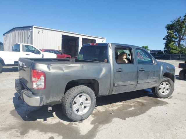 Vin: 3gcpkse30bg301132, lot: 57968265, chevrolet all models k1500 lt 20113