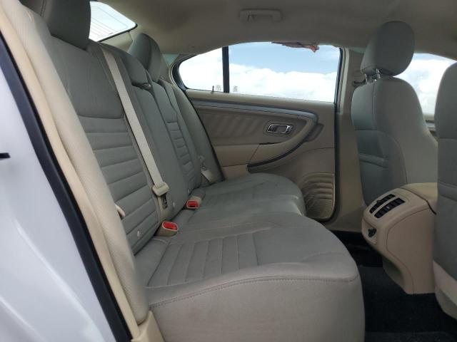 2017 FORD TAURUS SE - 1FAHP2D83HG126288