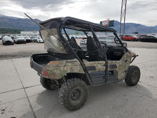2019 KAWASAKI KRT800 H - JKBRTCH16KB502439