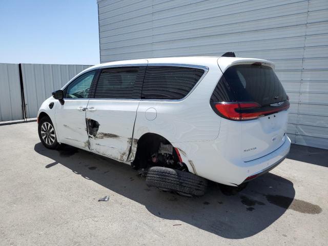 Vin: 2c4rc1s70rr117840, lot: 56529005, chrysler pacifica hybrid select 20242