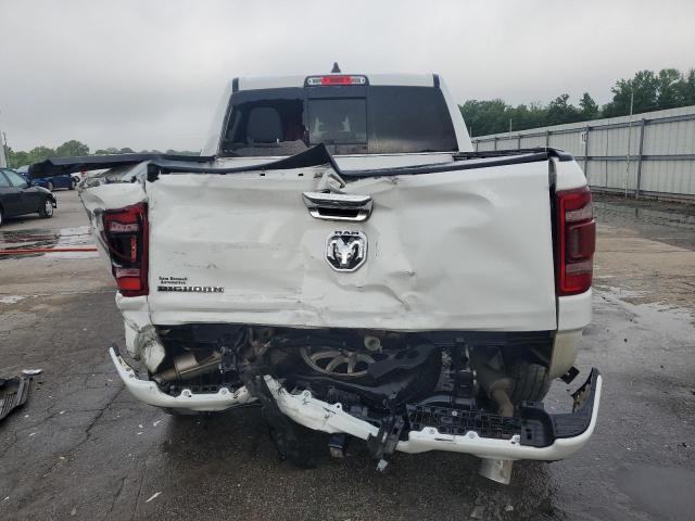 2019 RAM 1500 BIG H - 1C6RREFT1KN683657