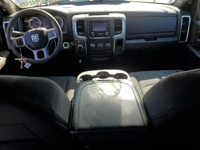 2024 RAM 1500 CLASS 1C6RR7LG4RS129768