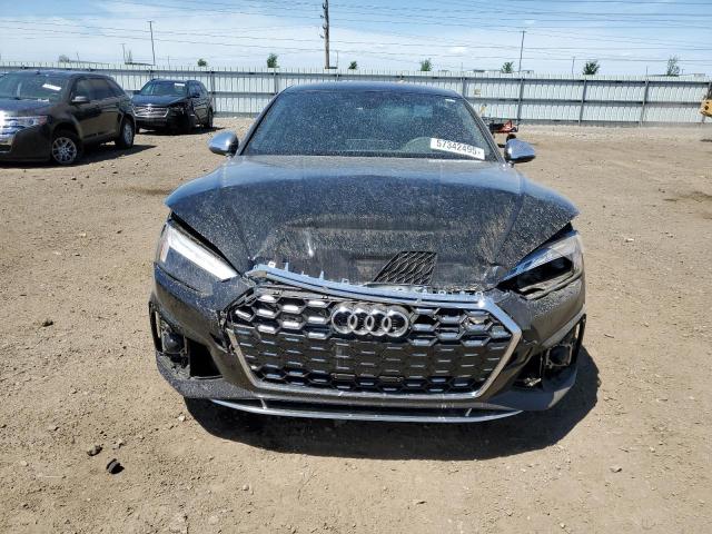 2024 AUDI S5 PREMIUM WAUC4CF51RA104393