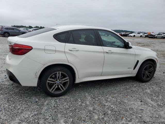 Vin: 5uxku6c54f0r33513, lot: 58395265, bmw x6 xdrive50i 20153