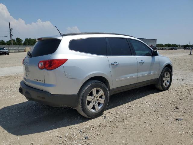 Vin: 1gnkrged4cj114754, lot: 55280625, chevrolet traverse lt 20123