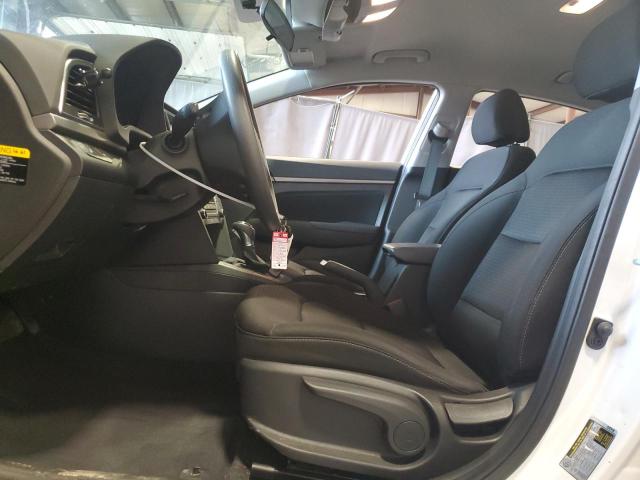 2018 HYUNDAI ELANTRA SE - 5NPD84LF1JH248893