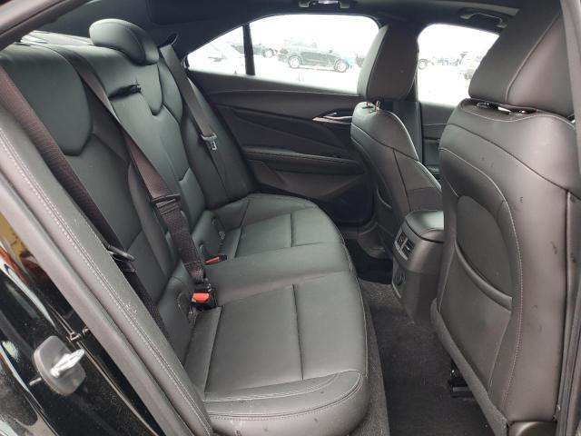 2020 CADILLAC CT4 LUXURY - 1G6DJ5RK8L0137064