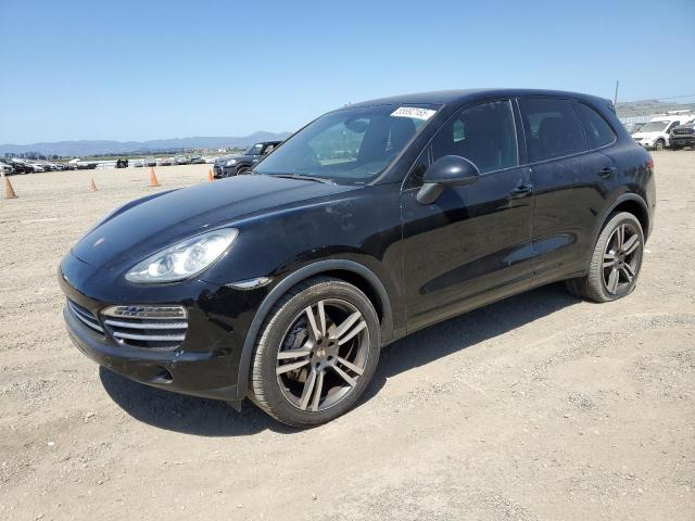 Vin: wp1ab2a27bla43020, lot: 55692165, porsche cayenne s 2011 img_1