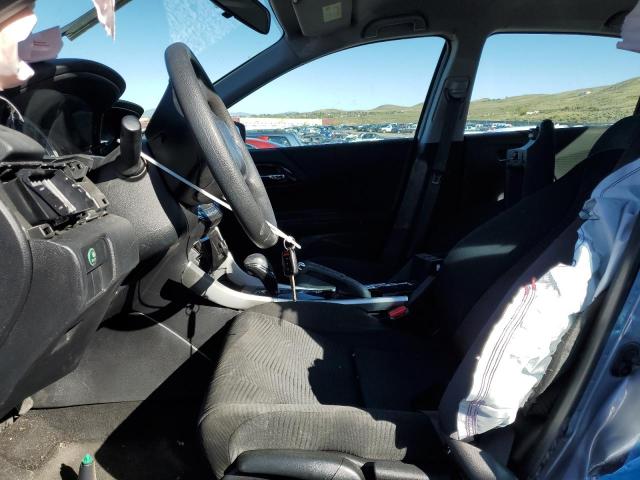 2017 HONDA ACCORD LX - 1HGCR2F34HA011929