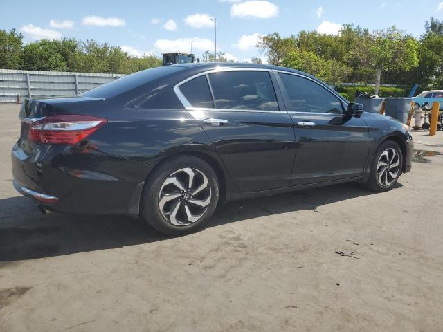 Vin: 1hgcr2f87ga207499, lot: 56306185, honda accord exl 20163