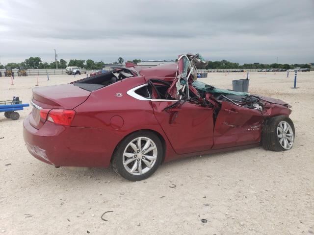 Vin: 2g11z5s37l9102607, lot: 55806985, chevrolet impala lt 20203