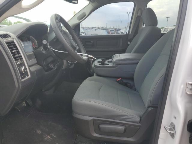 2016 RAM 1500 ST - 1C6RR7KT5GS388507