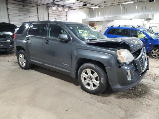 Vin: 2ctflrec7b6270835, lot: 55656105, gmc terrain sle 20114
