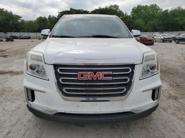 2017 GMC TERRAIN SL - 2GKALNEK0H6263776