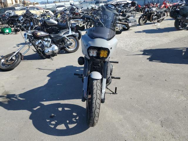 HARLEY-DAVIDSON FXLRS 2024 gray  gas 1HD1YWZ21RB023274 photo #3