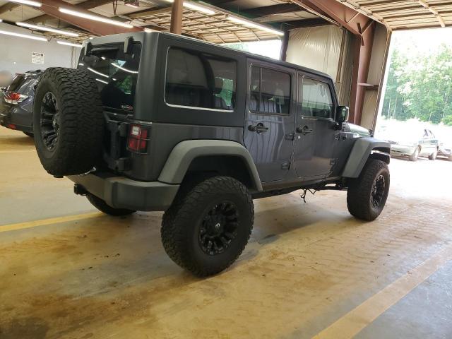 Vin: 1c4hjwdg6gl167286, lot: 55822405, jeep wrangler sport 20163