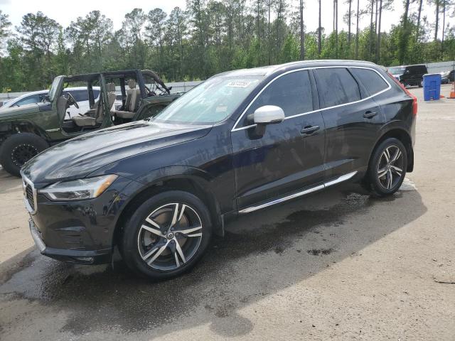 VOLVO XC60 T6 R-