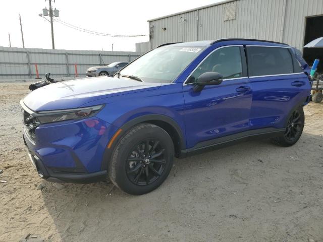 HONDA CR-V SPORT